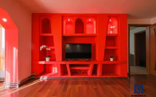 Comision 0! Shopping City Apartament 4 cam, decomandat – 107mp!  - Poză 13