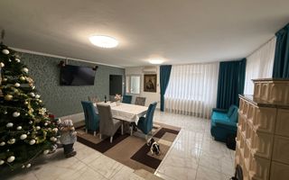 Casa spatioasa de vanzare plan parter in Osorhei - Poză 5