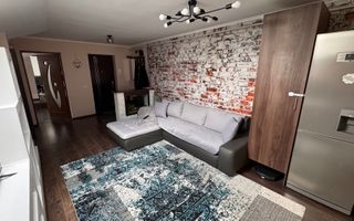 Apartament 3 camere | Dog Friendly | AC | Parcul Poligon | Floresti - Poză 2