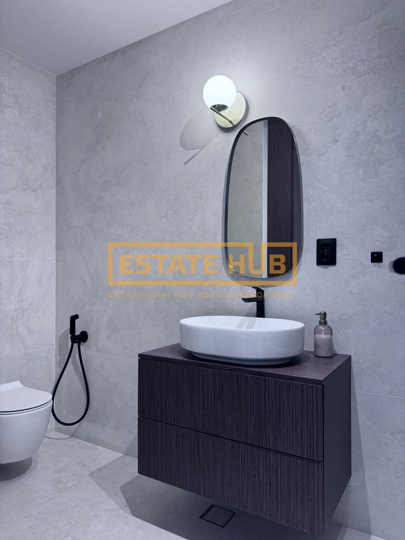 Apartament cu 2 camere și terasă de 8 mp | The Nest - Poză 17