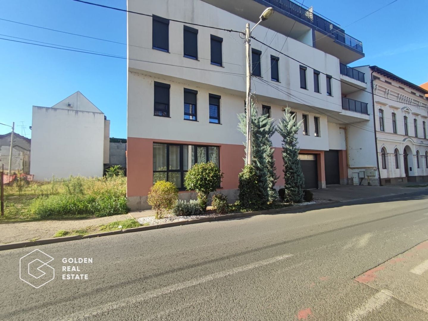 Apartament 2 camere in bloc nou, etaj 1,  zona Teatru - Poză 7