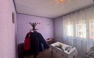 APARTAMENT 2 CAMERE ETAJ 2 GRUI CAMPULUNG - Poză 3