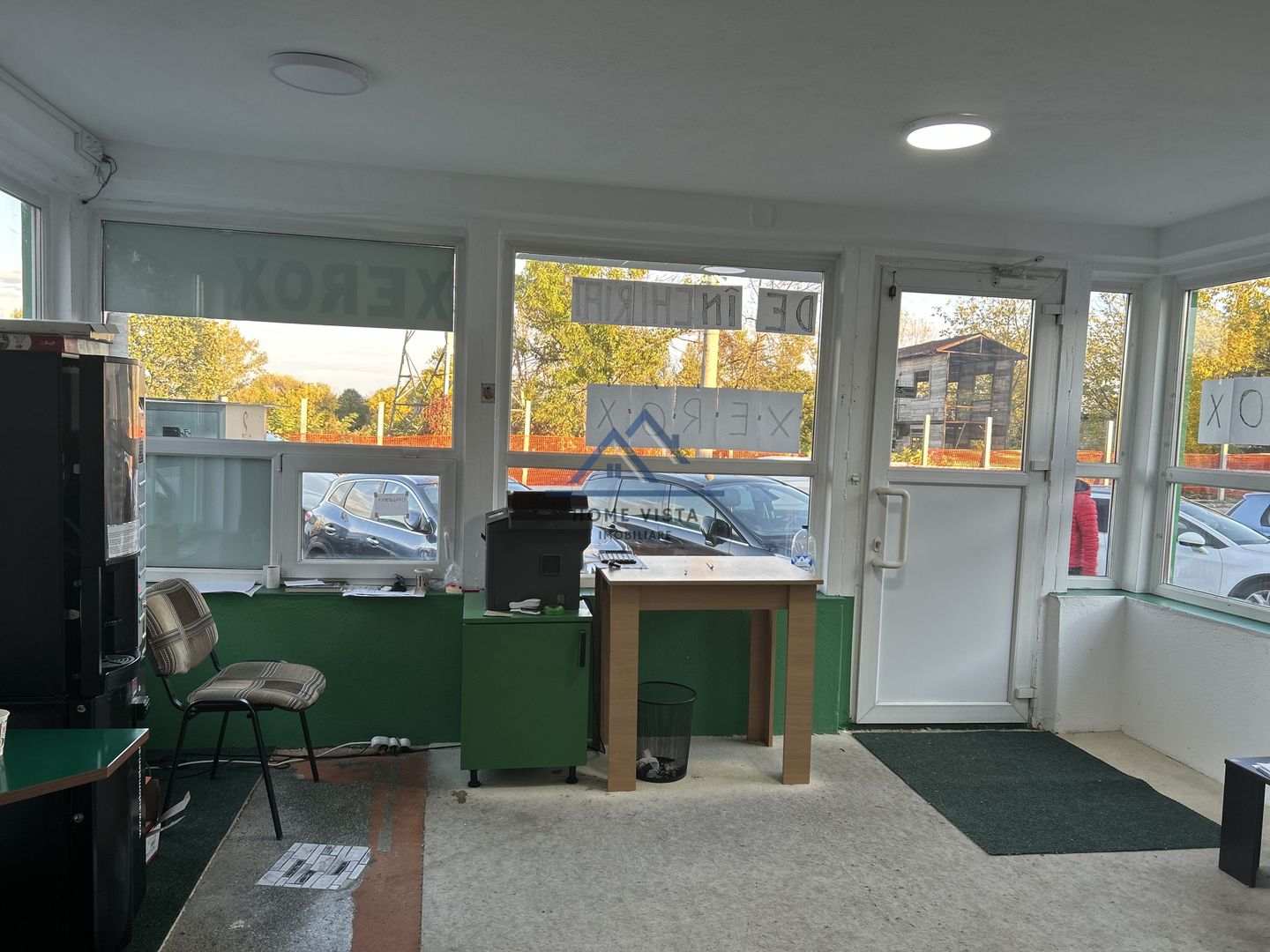 Spatiu Comercial -Calea Dragasani-Pitesti (Comision 0%) - Poză 3