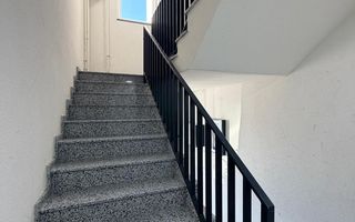 Apartament cu 3 cam NOU- Mobilat si utilat- Etaj 1 - Poză 13