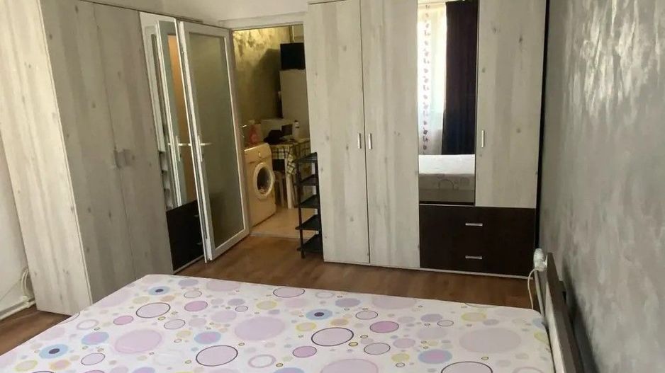 Garsonieră de închiriat Țiglina 1 – mobilată și utilată complet - Poză 2