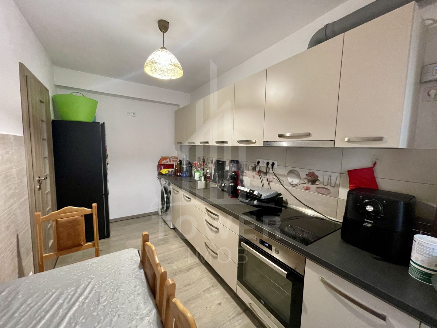 Casa 3 camere in cartierul Arhitecților - Poză 2