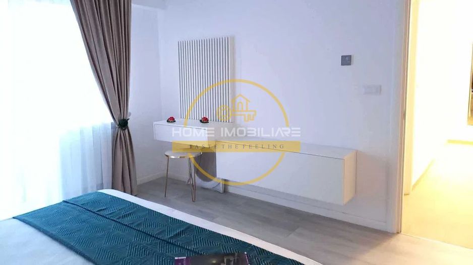 Apartament 1 cameră DECOMANDAT • Tătărași • Bloc Nou • Intabulat 2024 - Poză 3