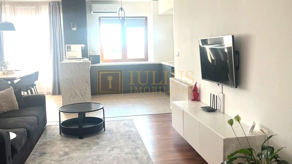 Apartament in Torontalului, Pet friendly - Poză 2