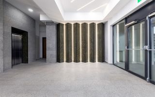 3 camere Parcul Carol 85 mp vedere panoramica - Poză 2