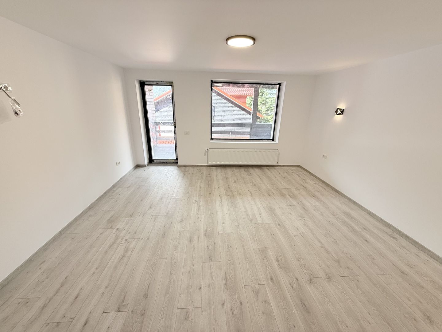 Garsonieră premium 37.62mp, cu terasă mare- Zamora Boutique - Poză 1