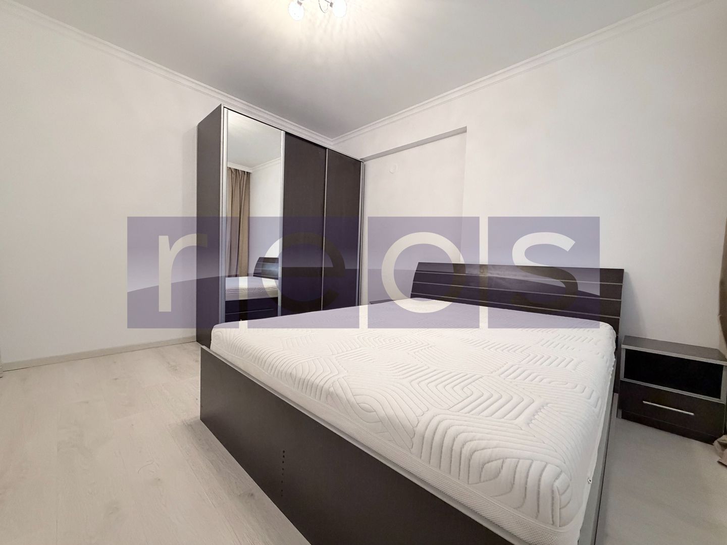 DE INCHIRIAT 2 CAMERE | ROSE RESIDENCE 2  | PARCARE SUBTERANA - Poză 5
