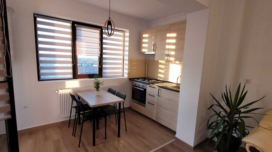 De Inchiriat Apartament 2 camere Dream Residence, parcare inclusa - Poză 2