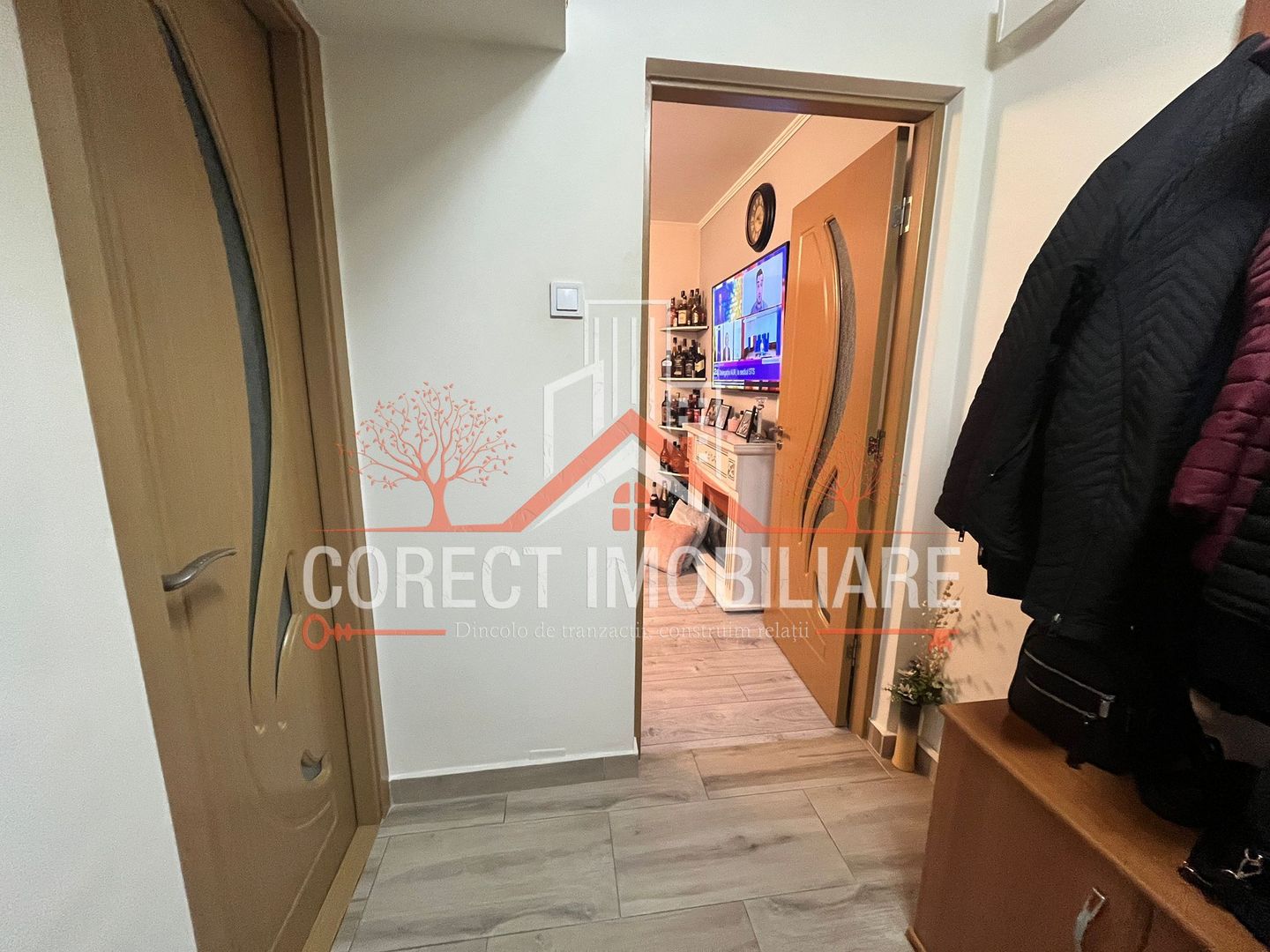 Apartament 2 camere zona bulevardul decebal - Poză 4
