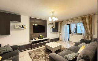 3 camere/2 băi/La 2 minute de Iulius Mall - Poză 1