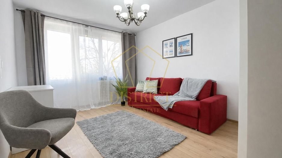 Apartament cu 3 camere | Tipografilor | Pet friendly - Poză 8