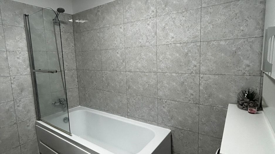 Braytim-Lalelelor | 2 camere | 55 mp utili | Parcare acoperită | Debara - Poză 10