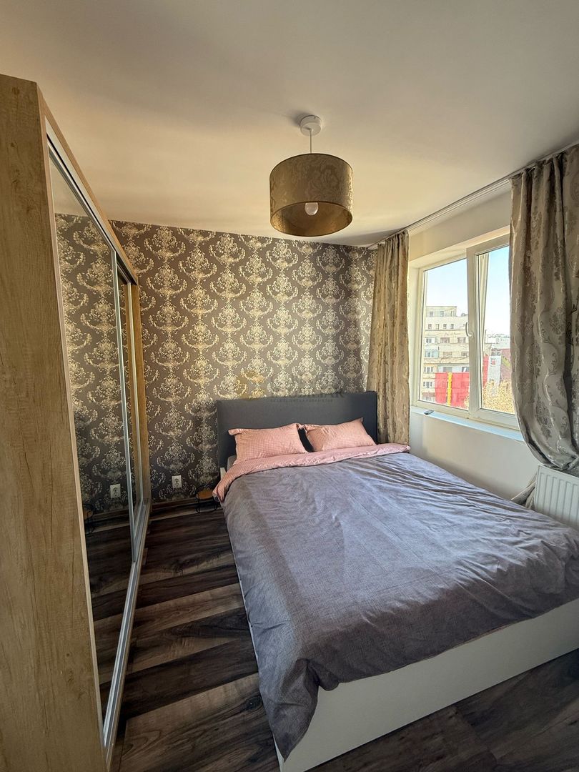 Apartament 2 camere | Ultracentral | Ideal pentru investiție - Poză 3