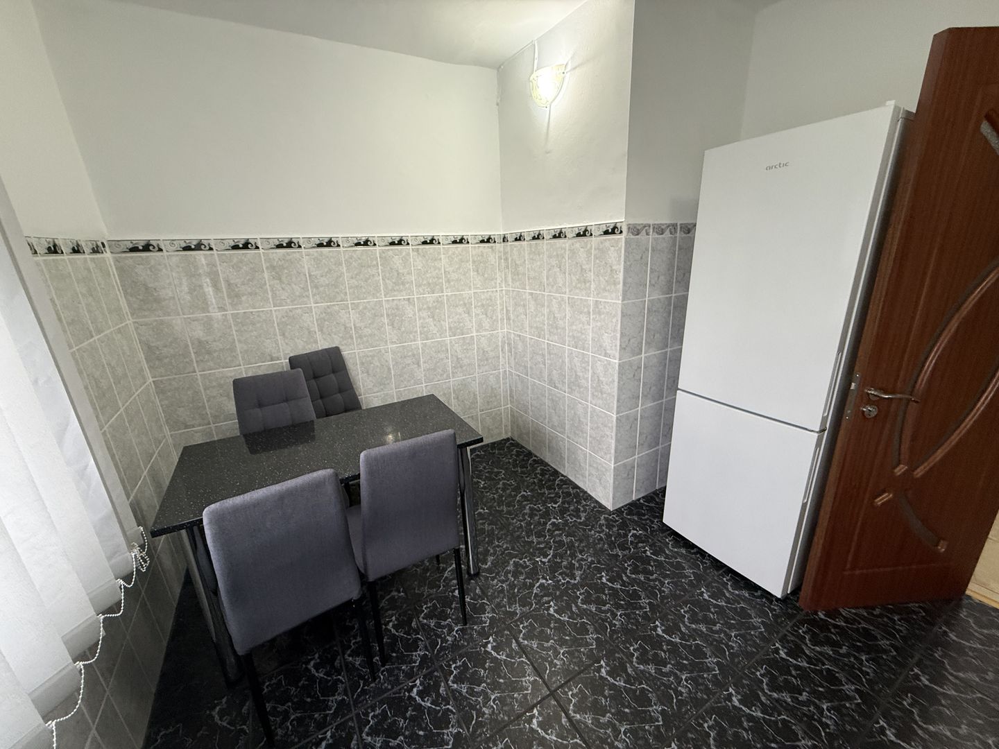 AP. 2 CAMERE- DOAMNA GHICA, BLOC REABILITAT, MOBILAT, COMIS 0% - Poză 8