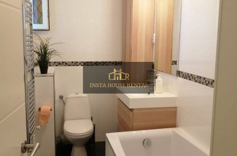 Apartament 3 camere Piata Domenii - Poză 4