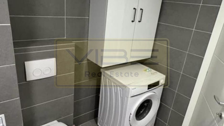 Apartament 1 camera + parcare Conest Evolution - Poză 10