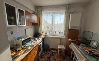 APARTAMENT 3 CAMERE ULTRACENTRAL, ETAJ 4, CAMPULUNG - Poză 17