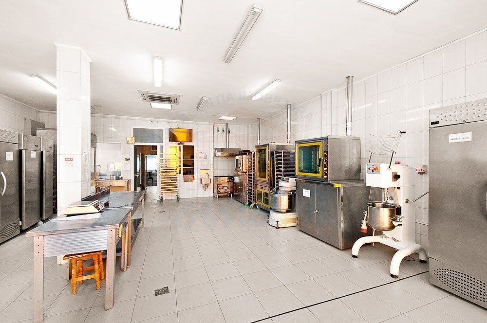 Spațiu comercial de 307mp de vânzare în zona Tiglina 2 - Poză 9