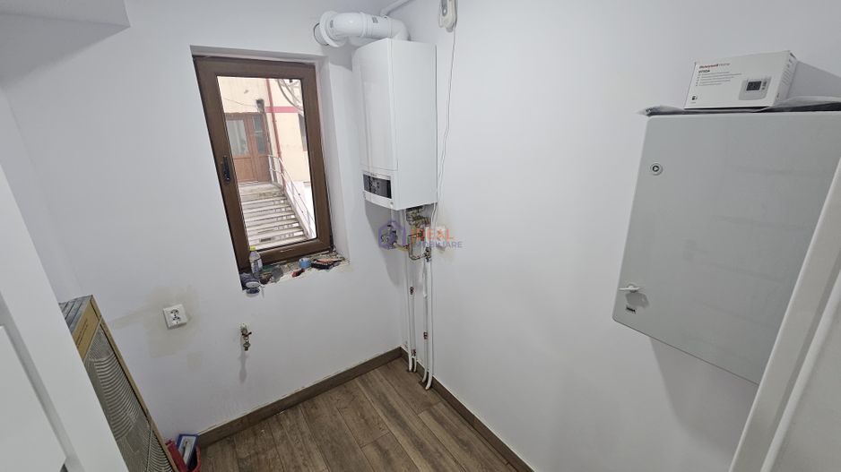 Apartament cu 3 camere si terasa, LA CHEIE 112 mp utili, zona Turnisor - Poză 7