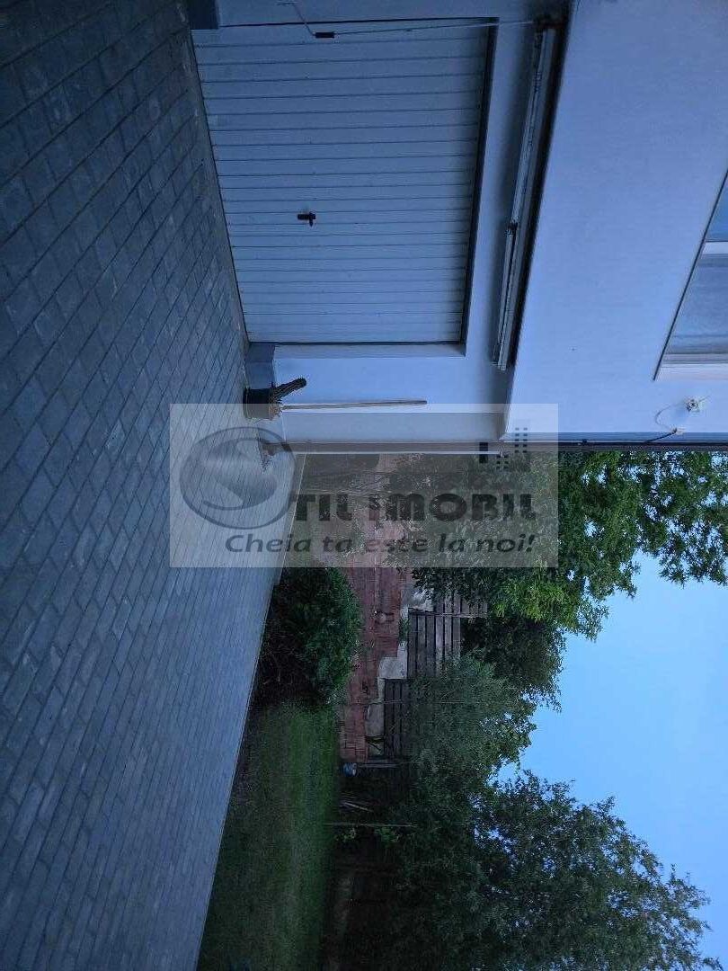 Casă de Vânzare – Bucium, Iași - Poză 4