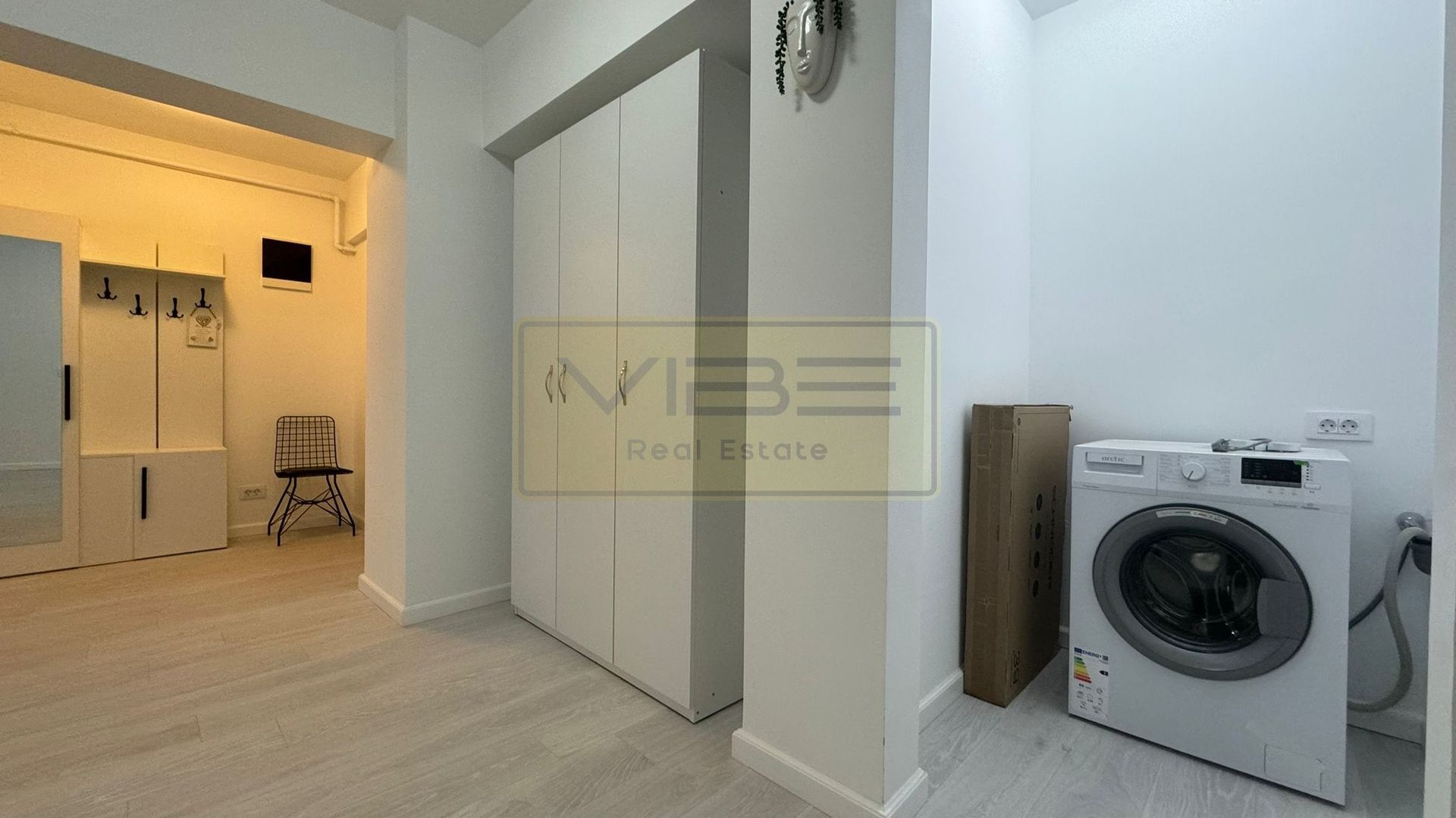Apartament 2 camere Bucium - Mega Image - Poză 18
