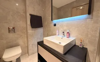 APARTAMENT 3 CAMERE | MOBILAT + UTILAT | LOC DE PARCARE - Poză 13