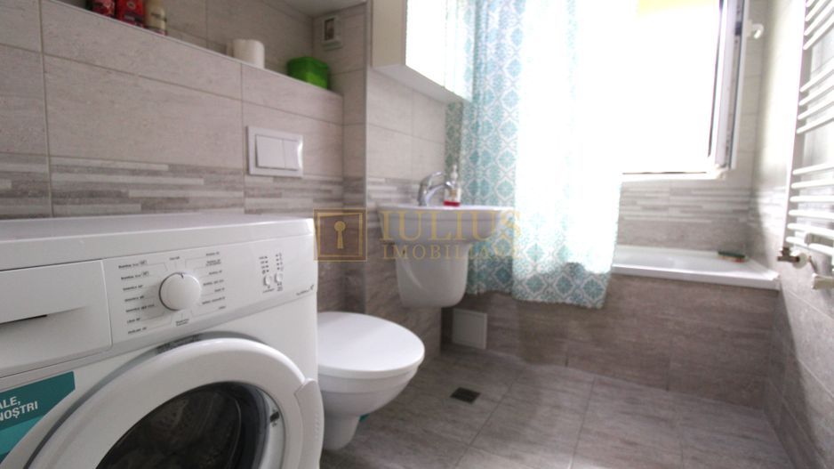 Apartament in Complexul Iris- Torontalului - Poză 11