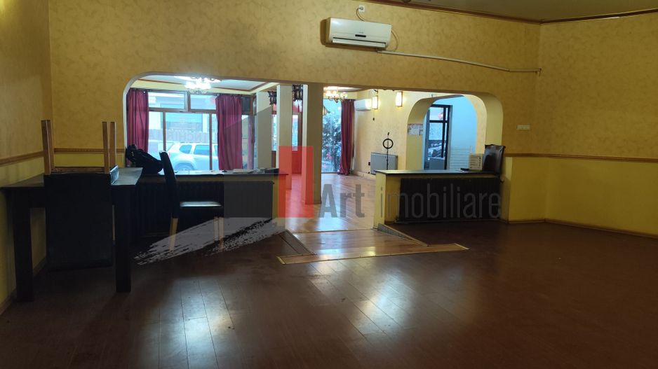 URGENT!, Parcul Carol, DESCHIDERE MARE, COMERCIAL/BIROURI, NEGOCIABIL - Poză 12