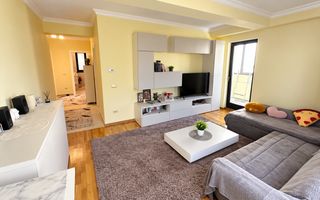 Braytim | 3 Camere | Decomandat | 2 Băi | Parcare CF | Etaj 1 - Poză 1