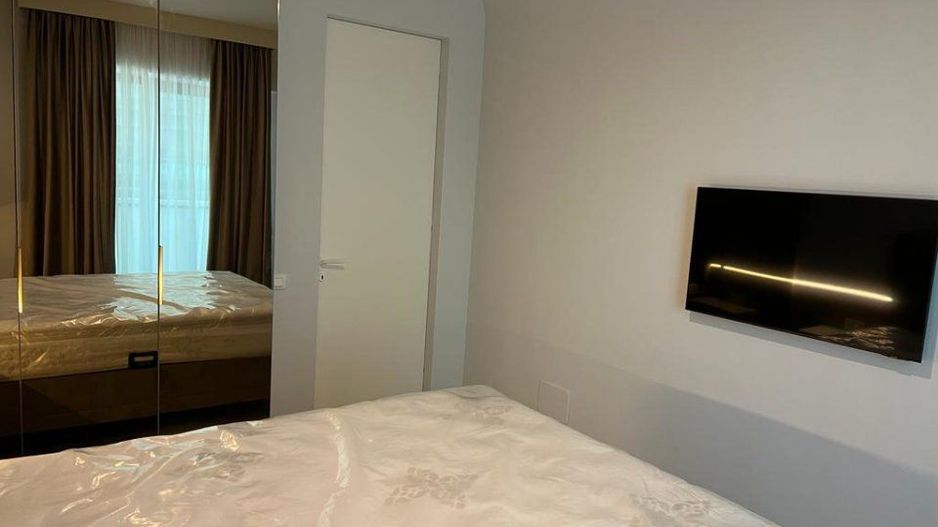 Apartament Pipera | Cortina North Residence - Poză 11