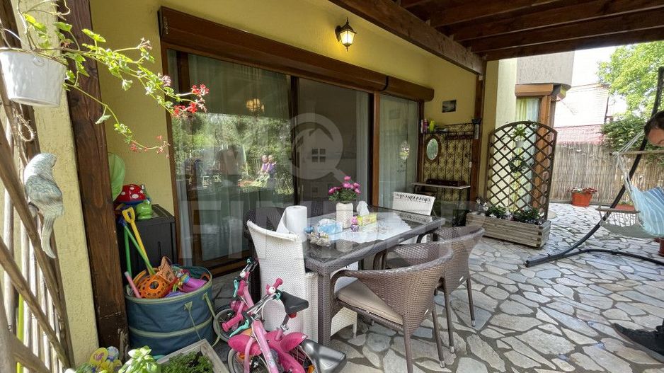 Vanzare casa individuala in Andrei Muresanu, teren 912 mp - Poză 17