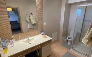 Casă înșiruită de închiriat | Cartier rezidențial | Piscină | 5 camere - Poză 7
