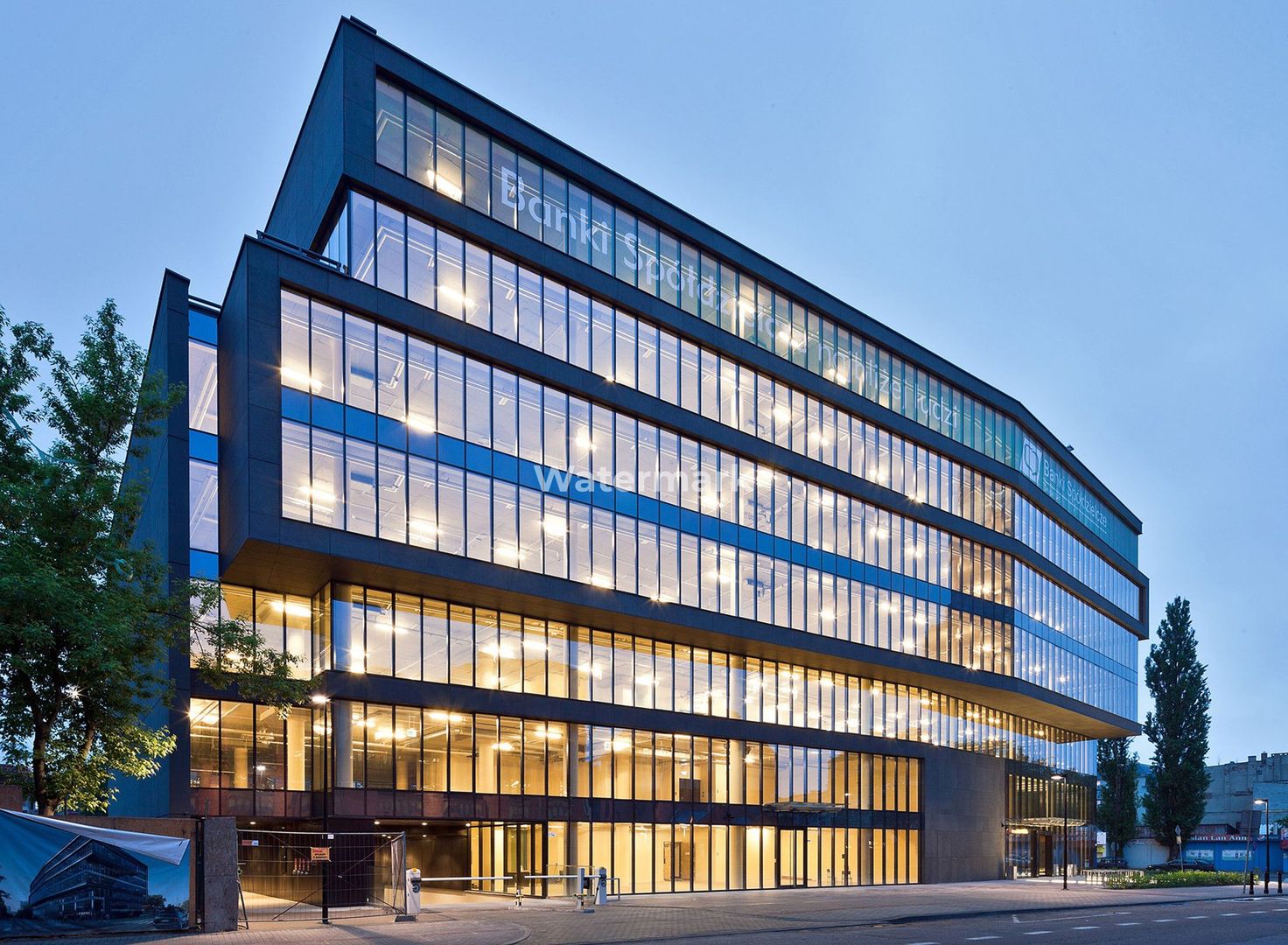 Spațiu de birouri - Poză 1