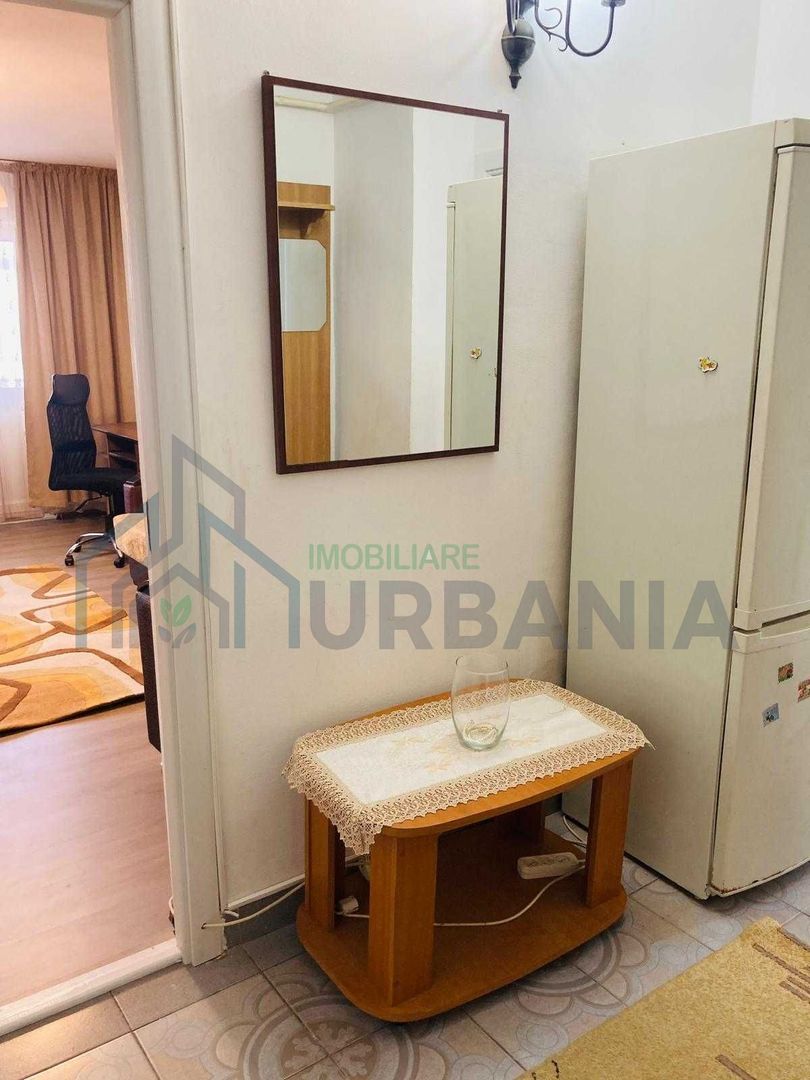 Apartament 2 camere de inchiriat, zona P. Ros-Restaurant Cotnari-Sindicate - Poză 6