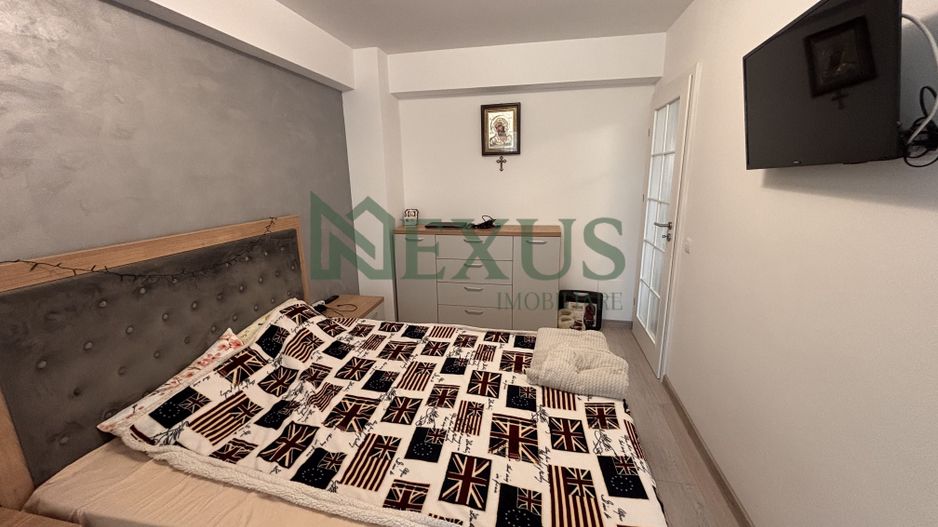 Apartament cu 2 camere Open Space | Bloc Nou | Cartier Fiald – Bacău - Poză 10