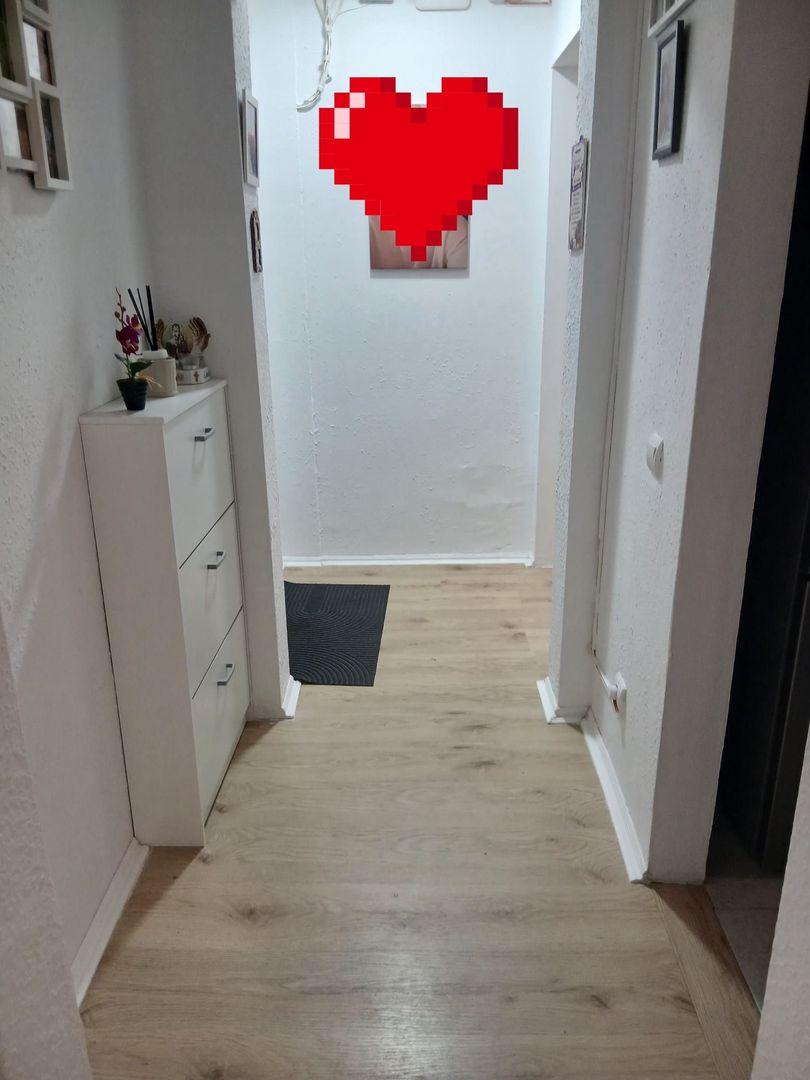 Vânzare Apartament 3 camere, instalații noi, mobilat 2025–2026, centrală proprie - Poză 7