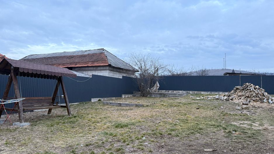 Casa Hidișelu de Sus, teren 1 800 mp. 73 900 E. Comision 0 - Poză 8