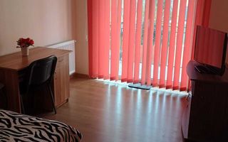 Apartament 1 camera , luminos, cu balcon și parcare inclusă. - Poză 3