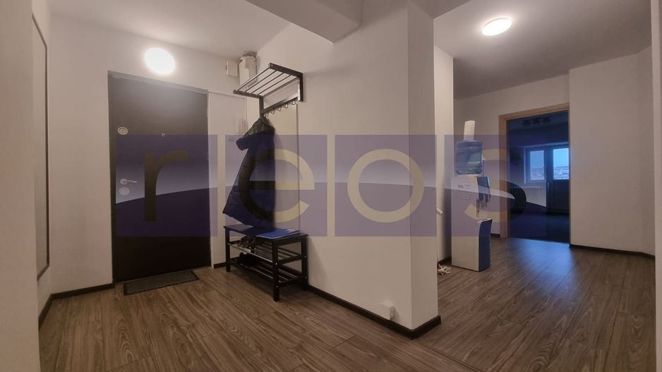 VANZARE-DUPLEX -6 CAMERE- ROND ALBA  IULIA - DECEBAL - Poză 20
