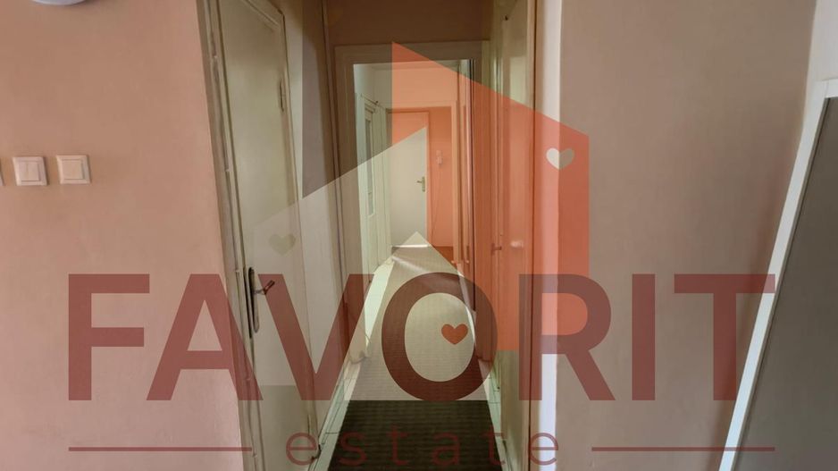 Apartament cu 3 camere. Calea Aradului. Decomandat. Disponibil Imediat - Poză 6