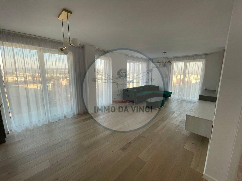 Apartament de vanzare cu 3 camere, zona Marasti - Poză 2