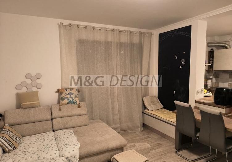Apartament 2 camere Giroc cu Garaj - Poză 3