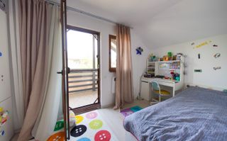 Vila individuala de vânzare, acces rapid către București, Berceni - Poză 17