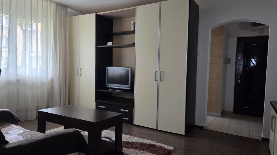 2 Camere zona Avram Iancu, liber, mobilat, 75000Euro - Poză 8