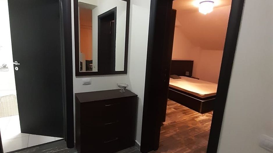 AP. 2 CAMERE MILITARI RESIDENCE, CENTRALA,BUCATARIE DESCHISA, BLOC NOU - Poză 23