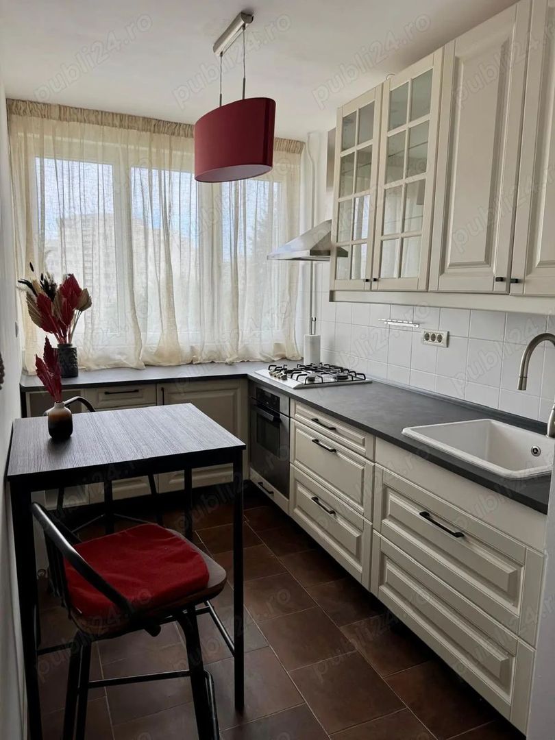 Apartament 2 camere Tineretului - Poză 4